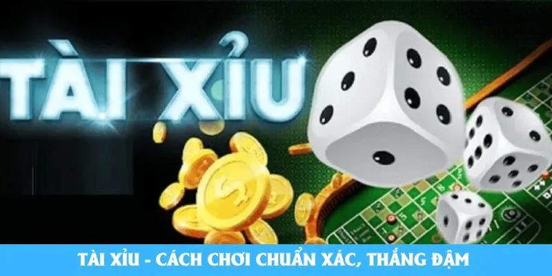 Tài Xỉu