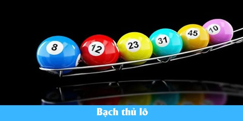 Bạch thủ lô